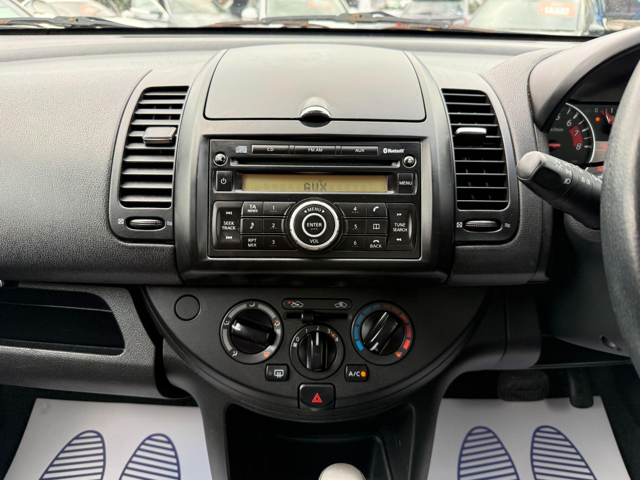 Nissan Note - Image 40