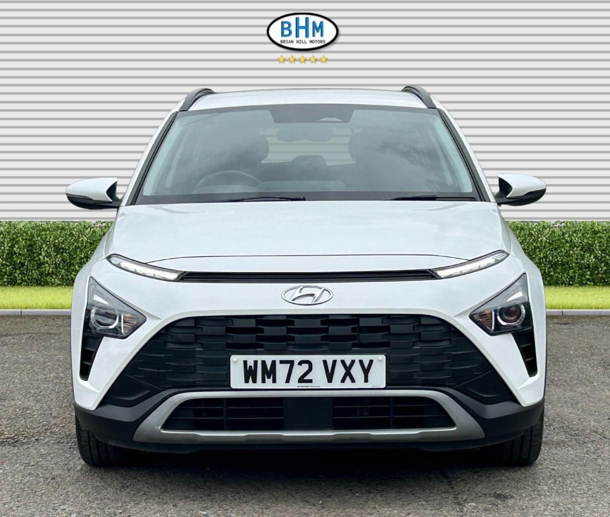 Hyundai Bayon - Image 3