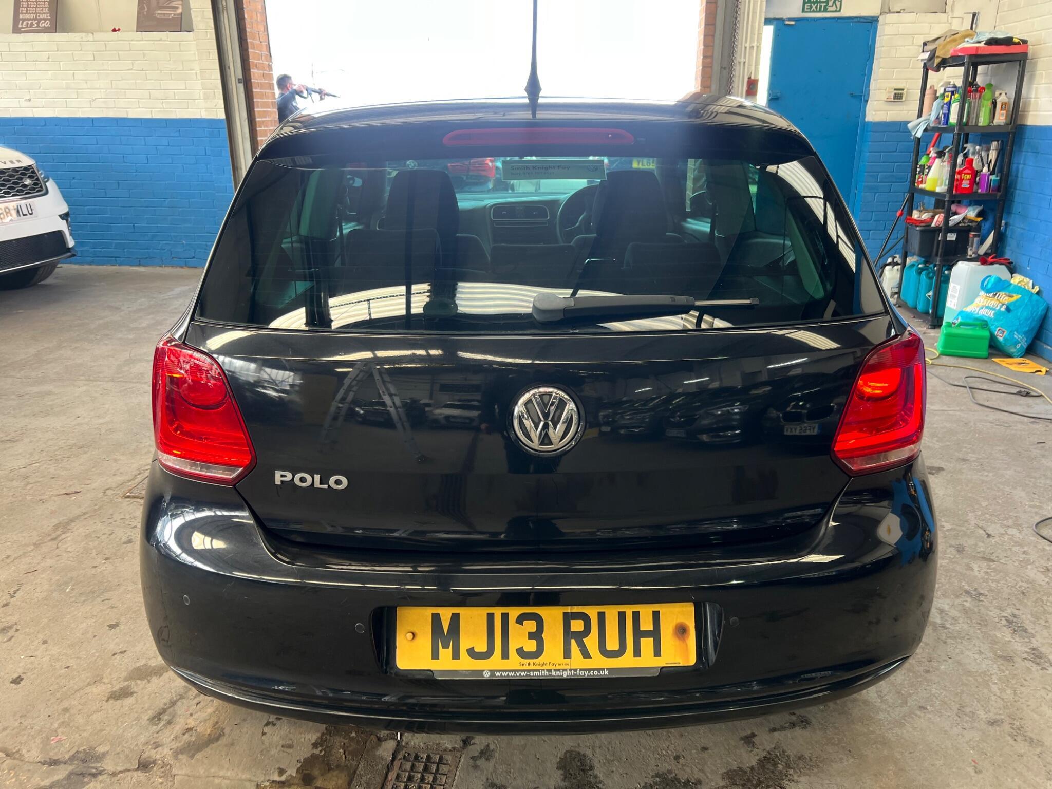 Volkswagen Polo - Image 6