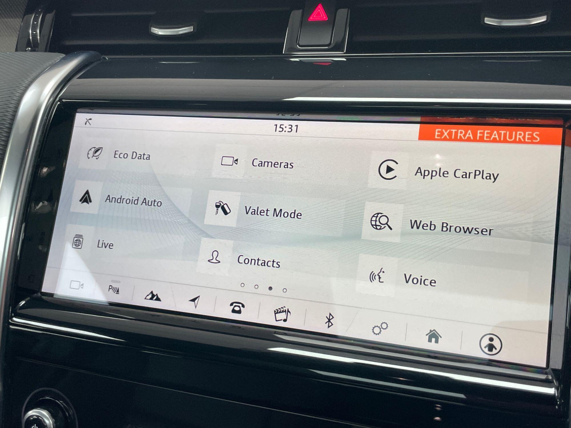 Land Rover DISCOVERY SPORT - Image 42