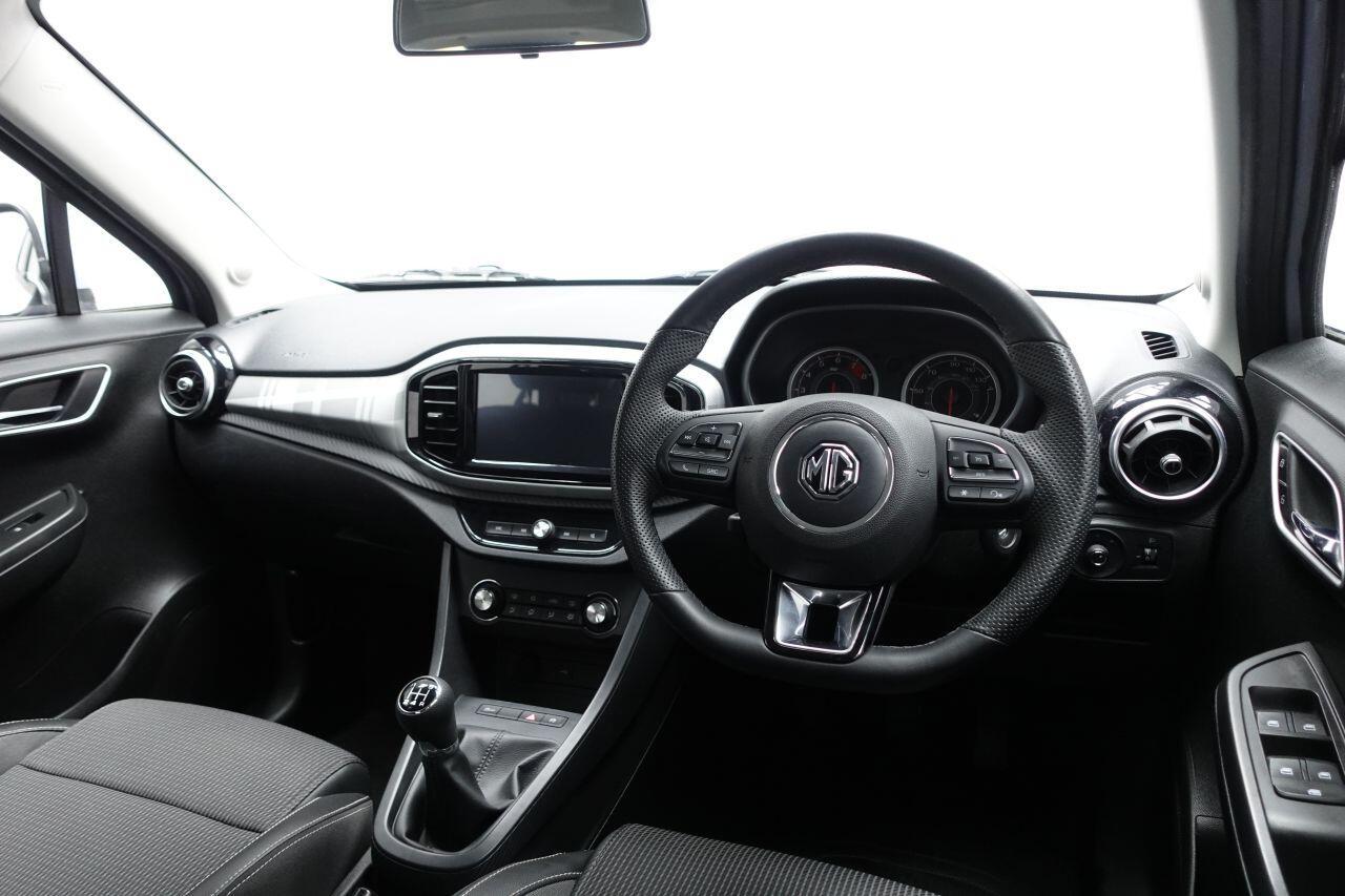 MG MG3 - Image 15