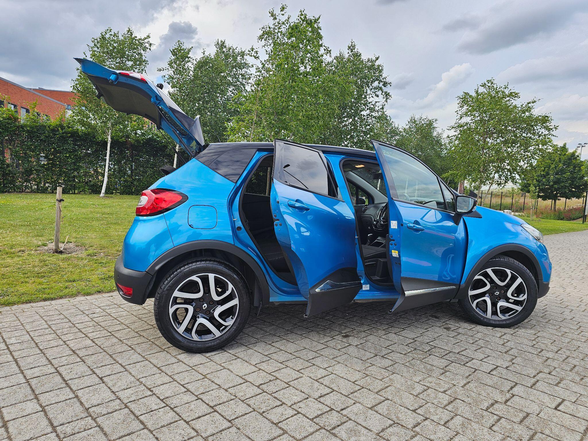 Renault Captur - Image 10