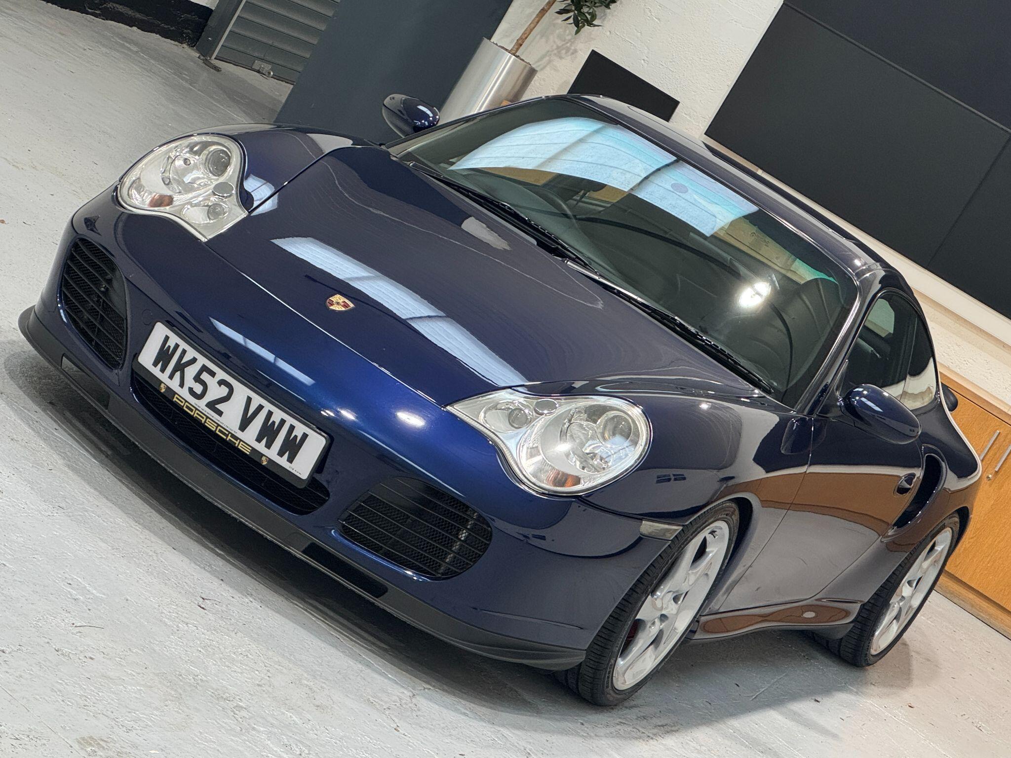 Porsche 911 - Image 55