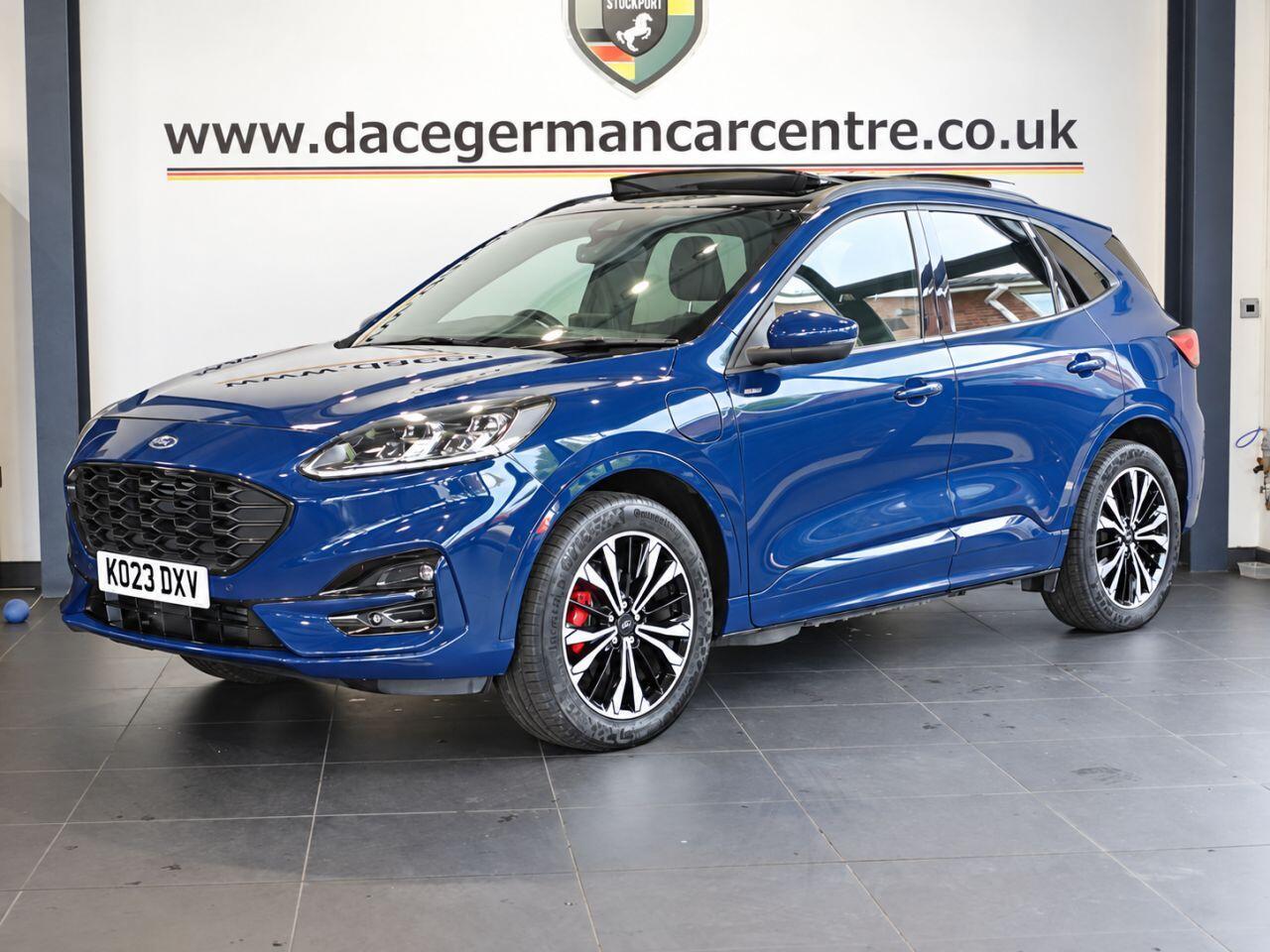 Ford Kuga - Image 9