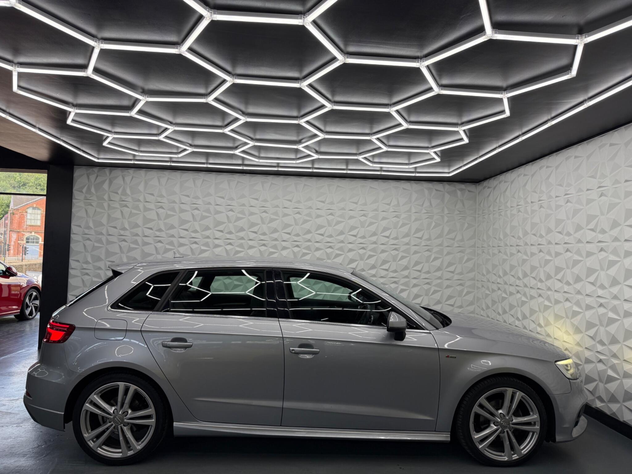 Audi A3 - Image 15