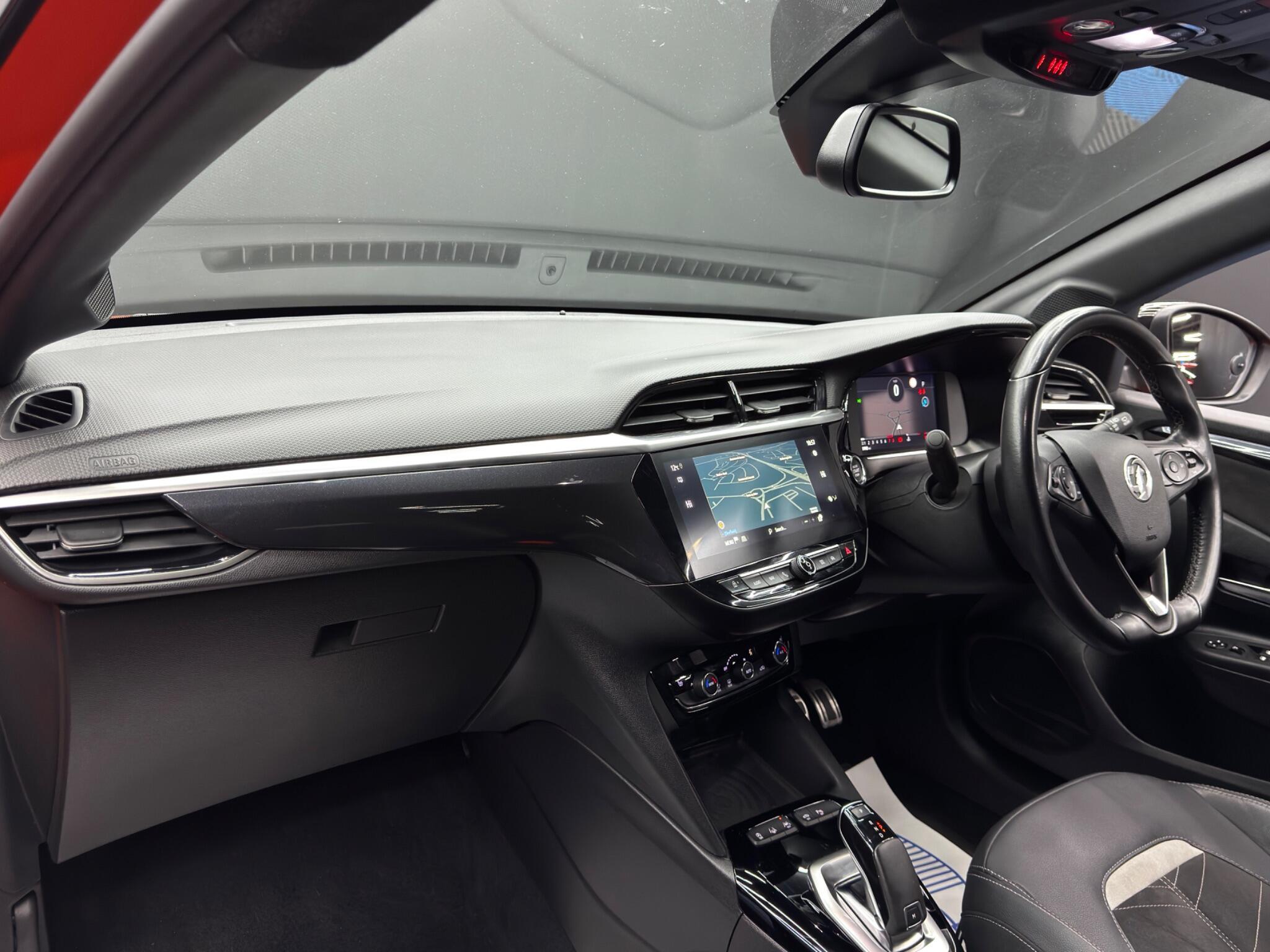 Vauxhall Corsa - Image 11