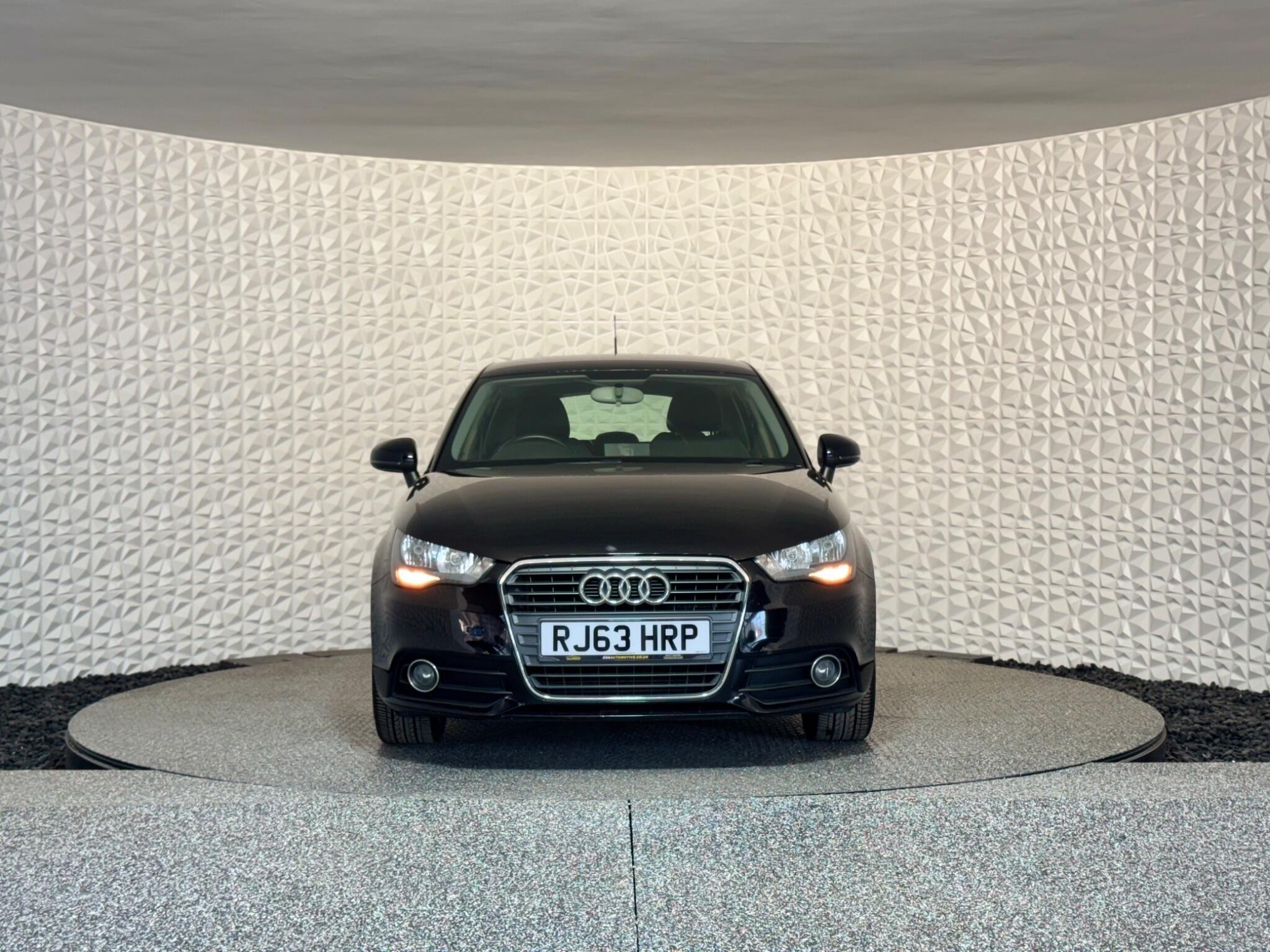 Audi A1 - Image 3