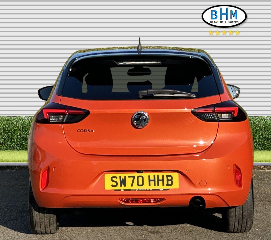 Vauxhall Corsa - Image 18