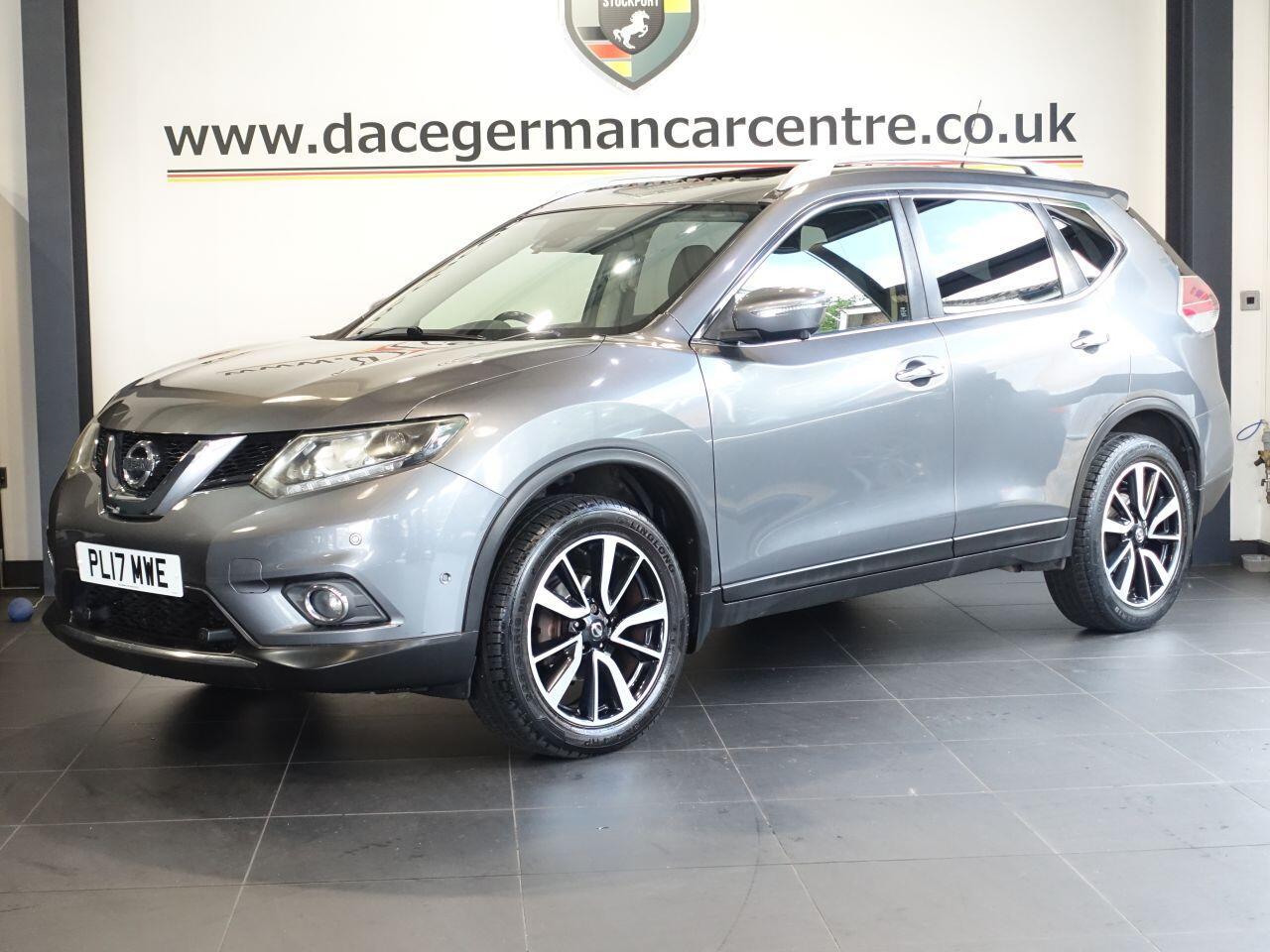 Nissan X-Trail - Image 10