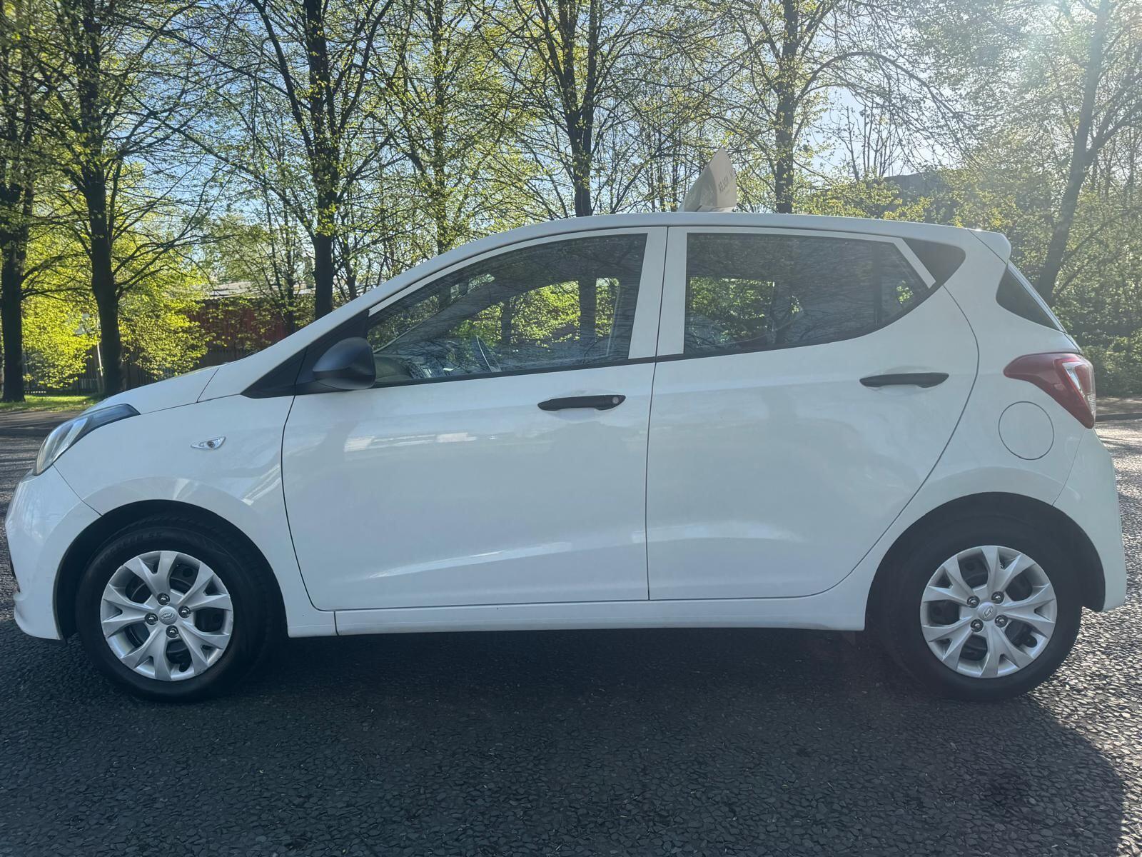 Hyundai i10 - Image 8