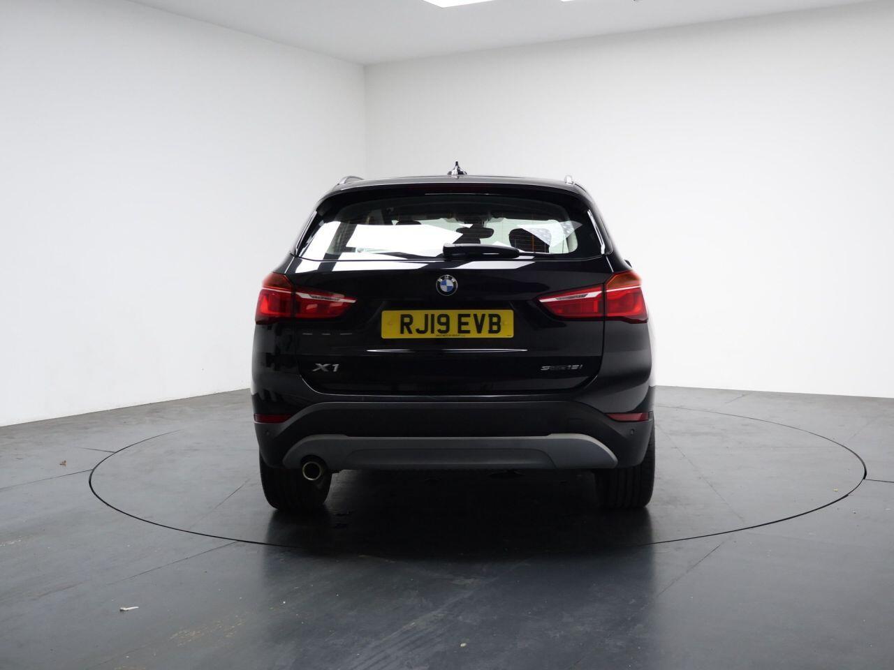 BMW X1 - Image 5