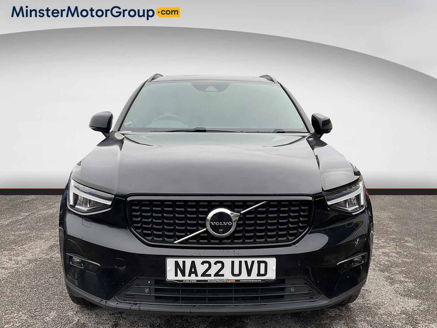 Volvo XC40 - Image 5