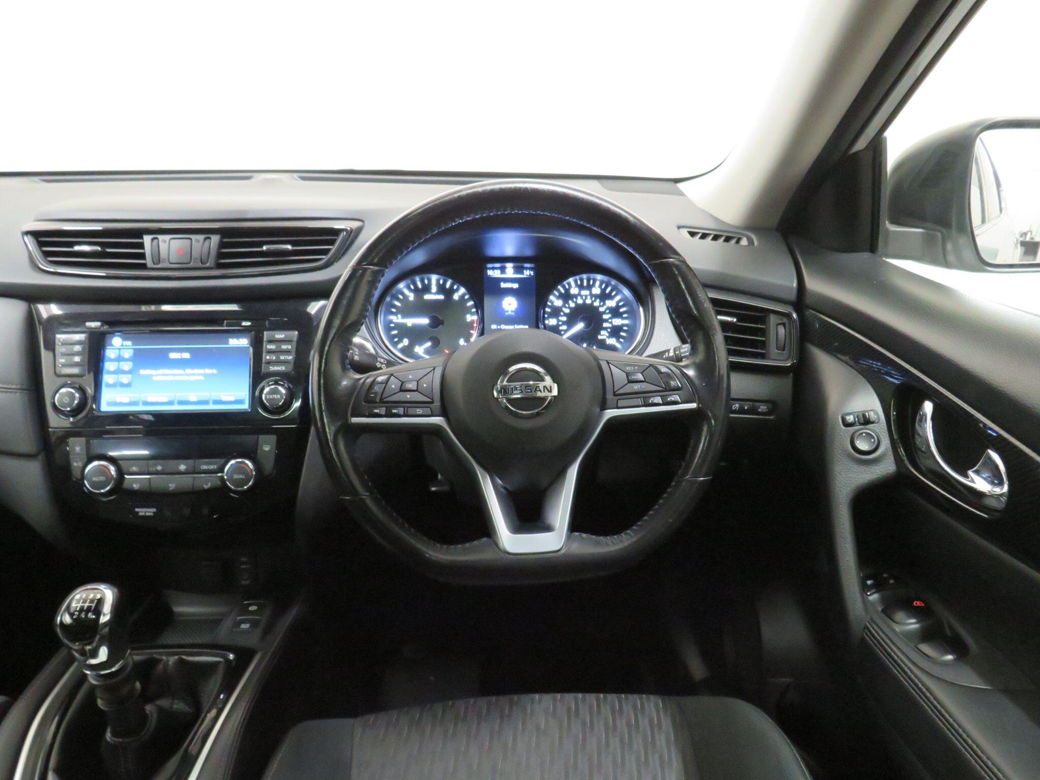 Nissan X-Trail - Image 14