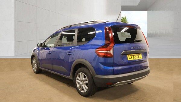 Dacia Jogger - Image 6