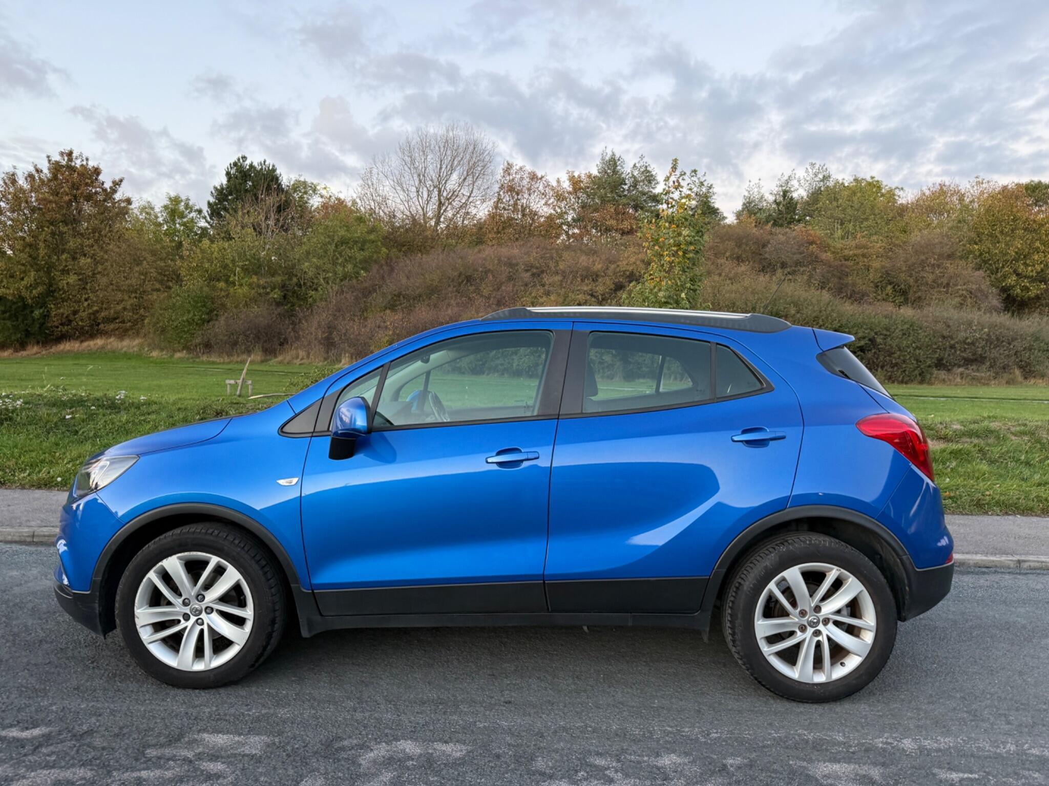 Vauxhall Mokka X - Image 5