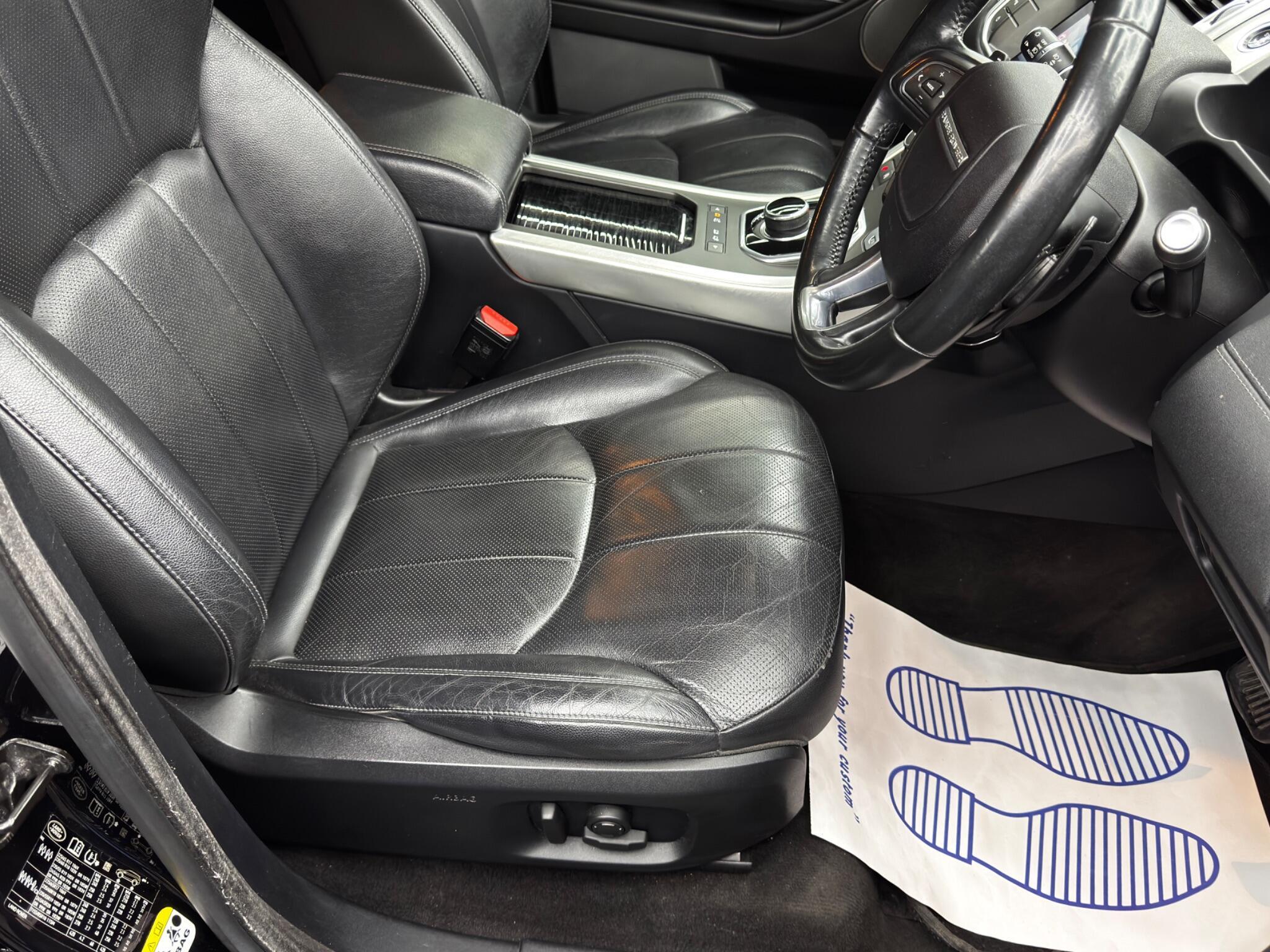 Land Rover Range Rover Evoque - Image 13