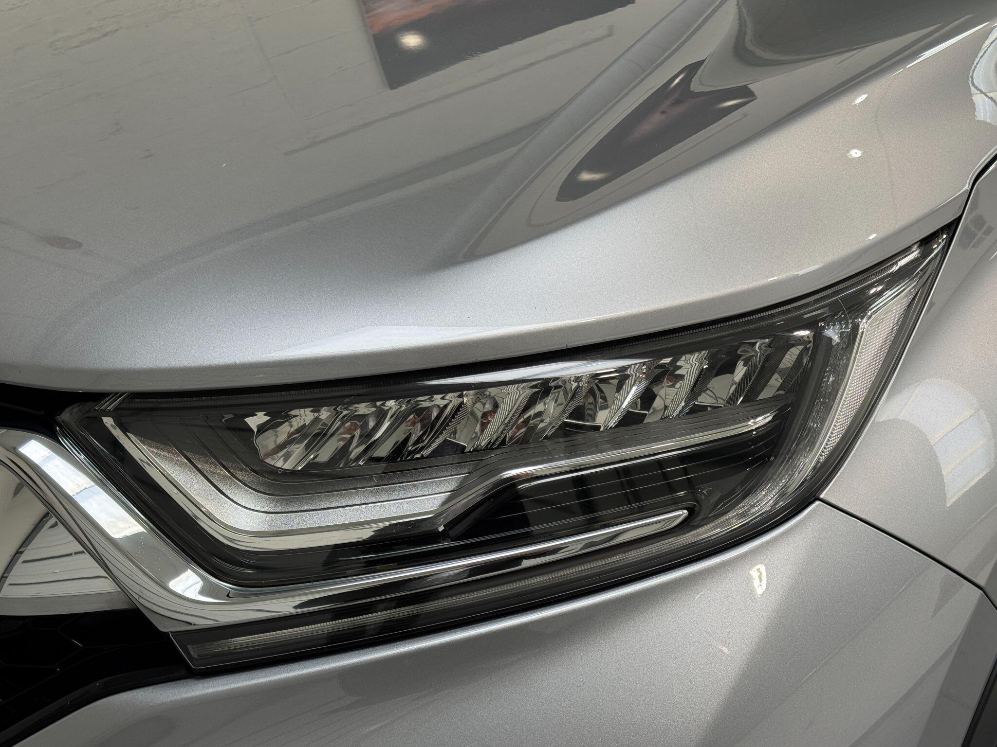 Honda CR-V - Image 53