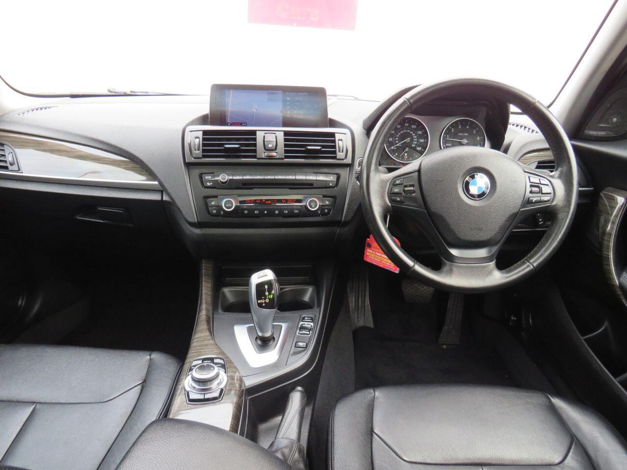BMW 1 Series - Image 2