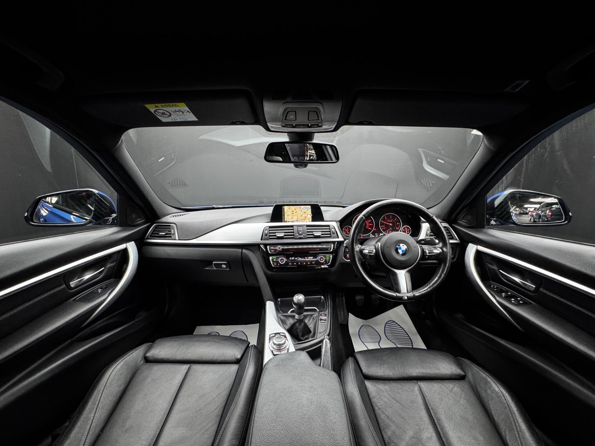 BMW 3 Series - Image 17