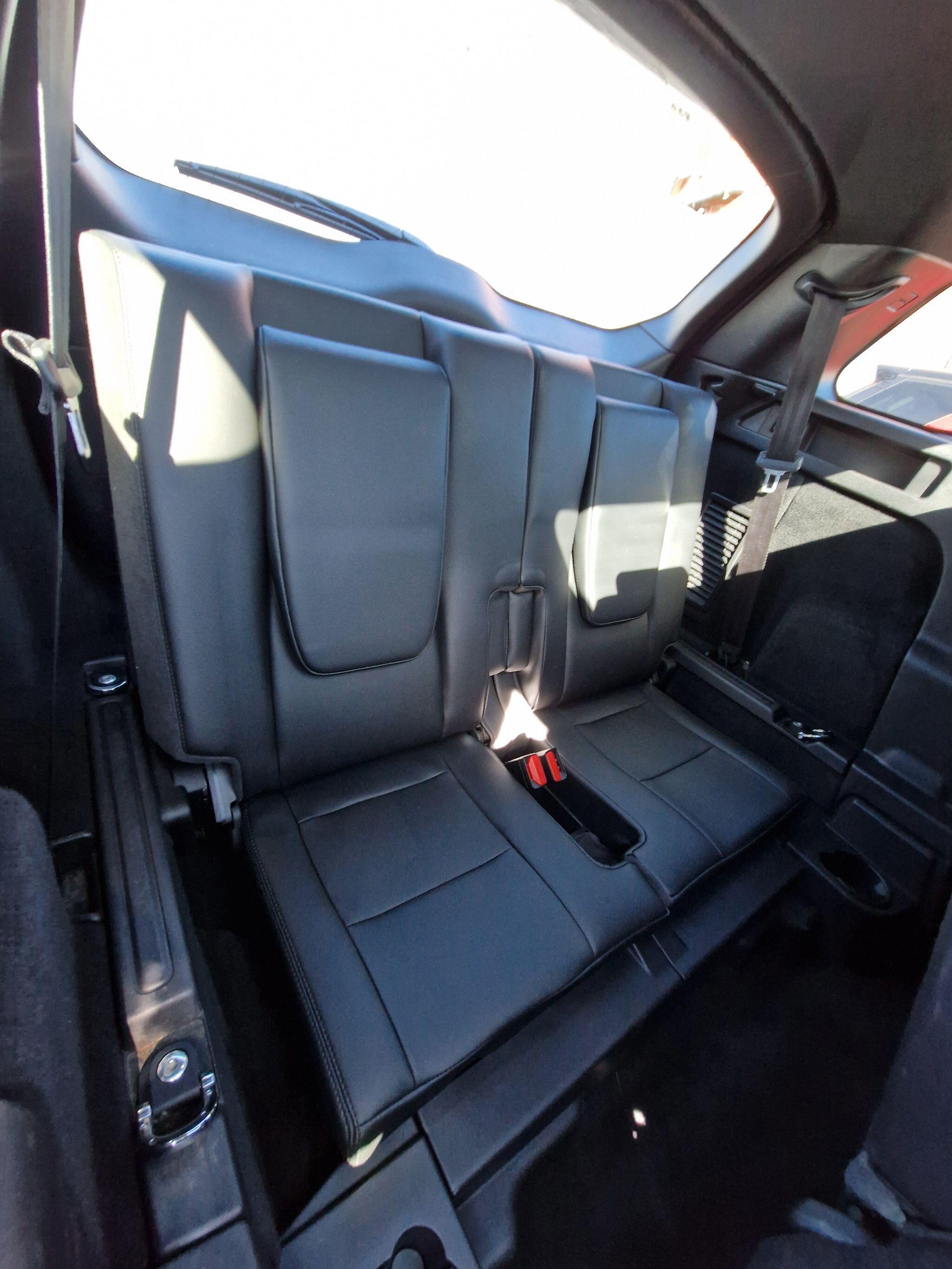 Land Rover DISCOVERY SPORT - Image 37