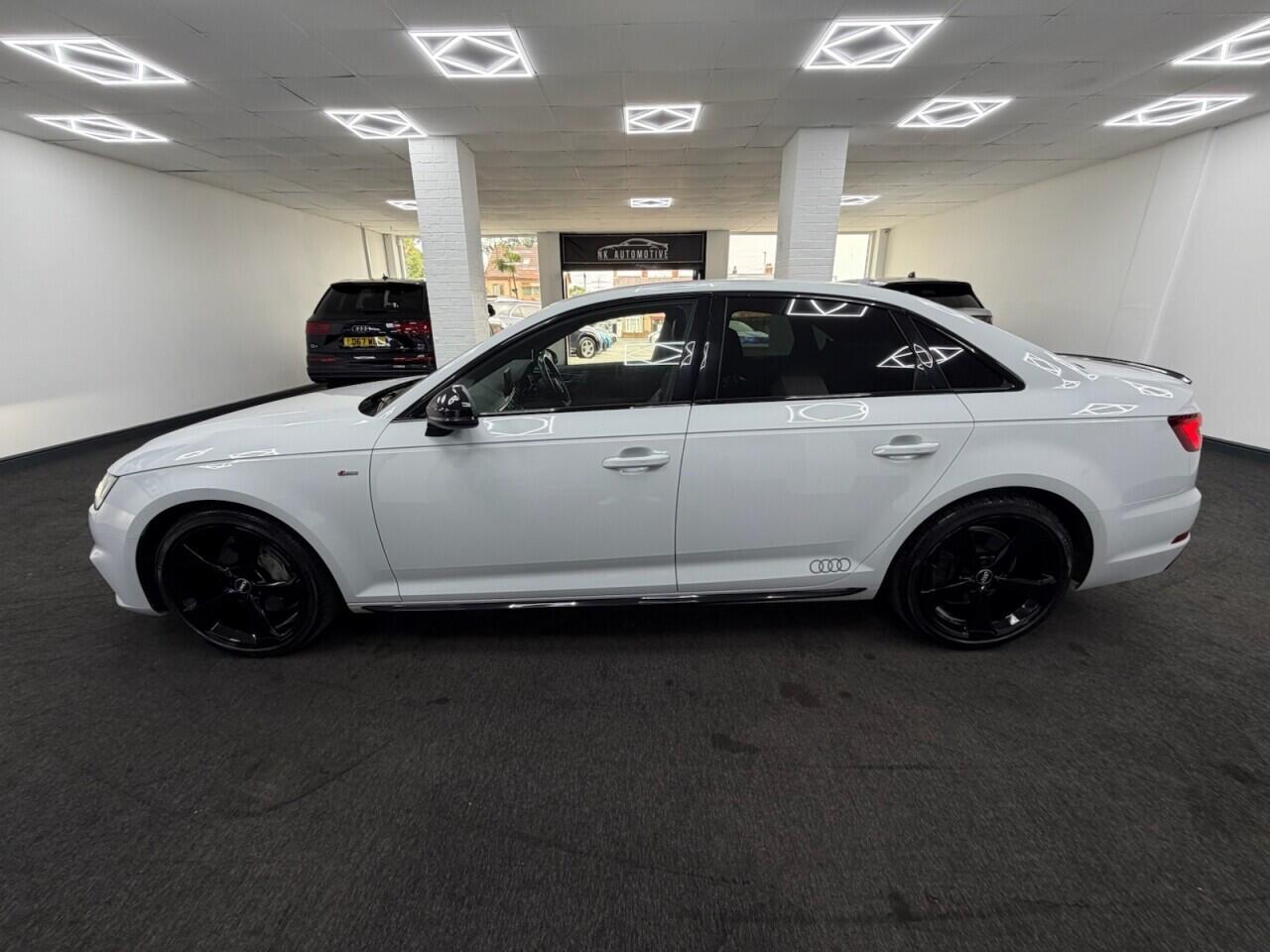 Audi A4 - Image 7