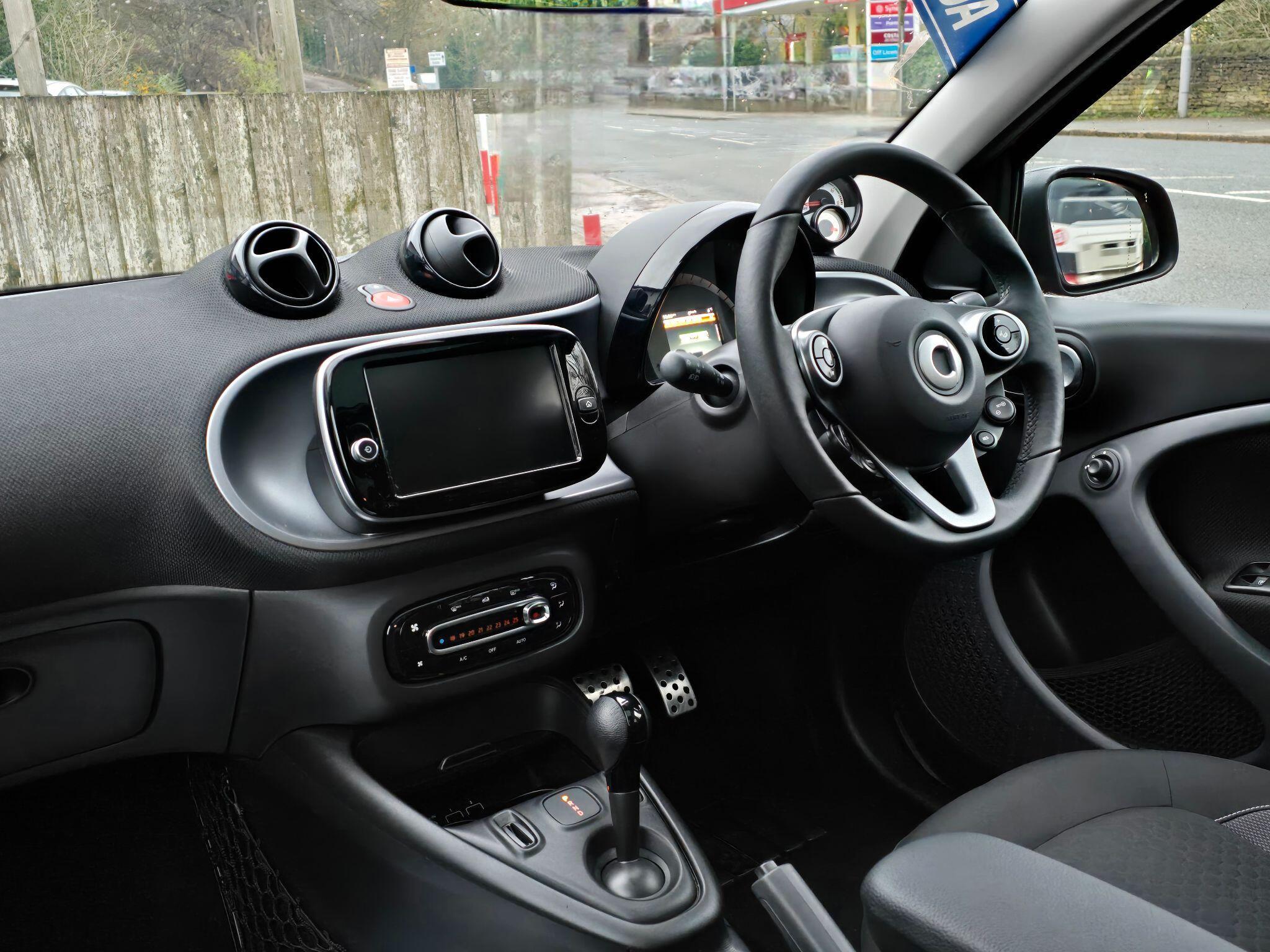 Smart Forfour - Image 29