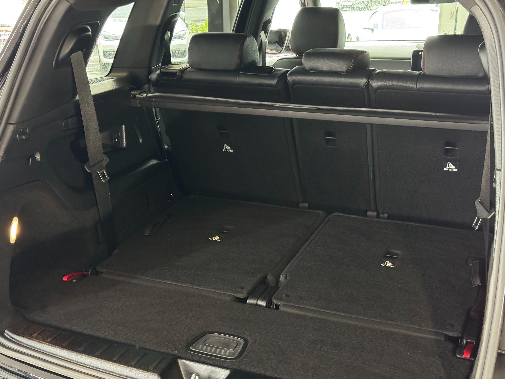Mercedes Glb - Image 12