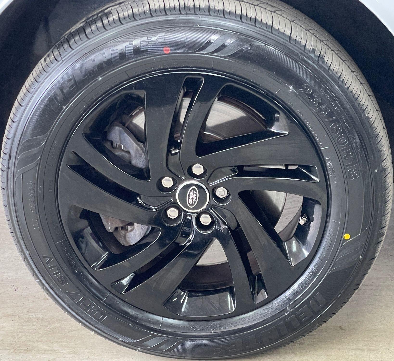 Land Rover DISCOVERY SPORT - Image 17