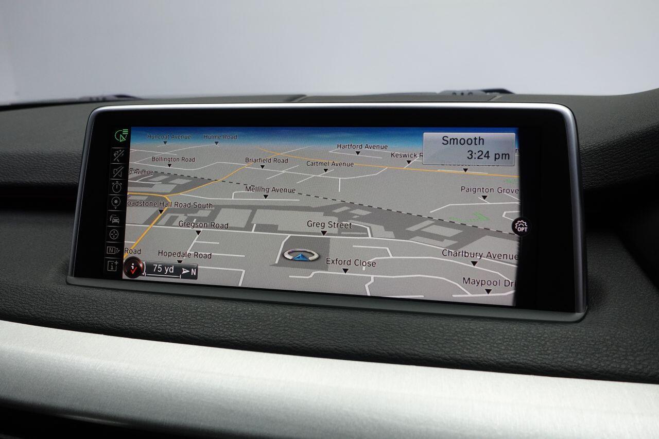 BMW X5 - Image 2