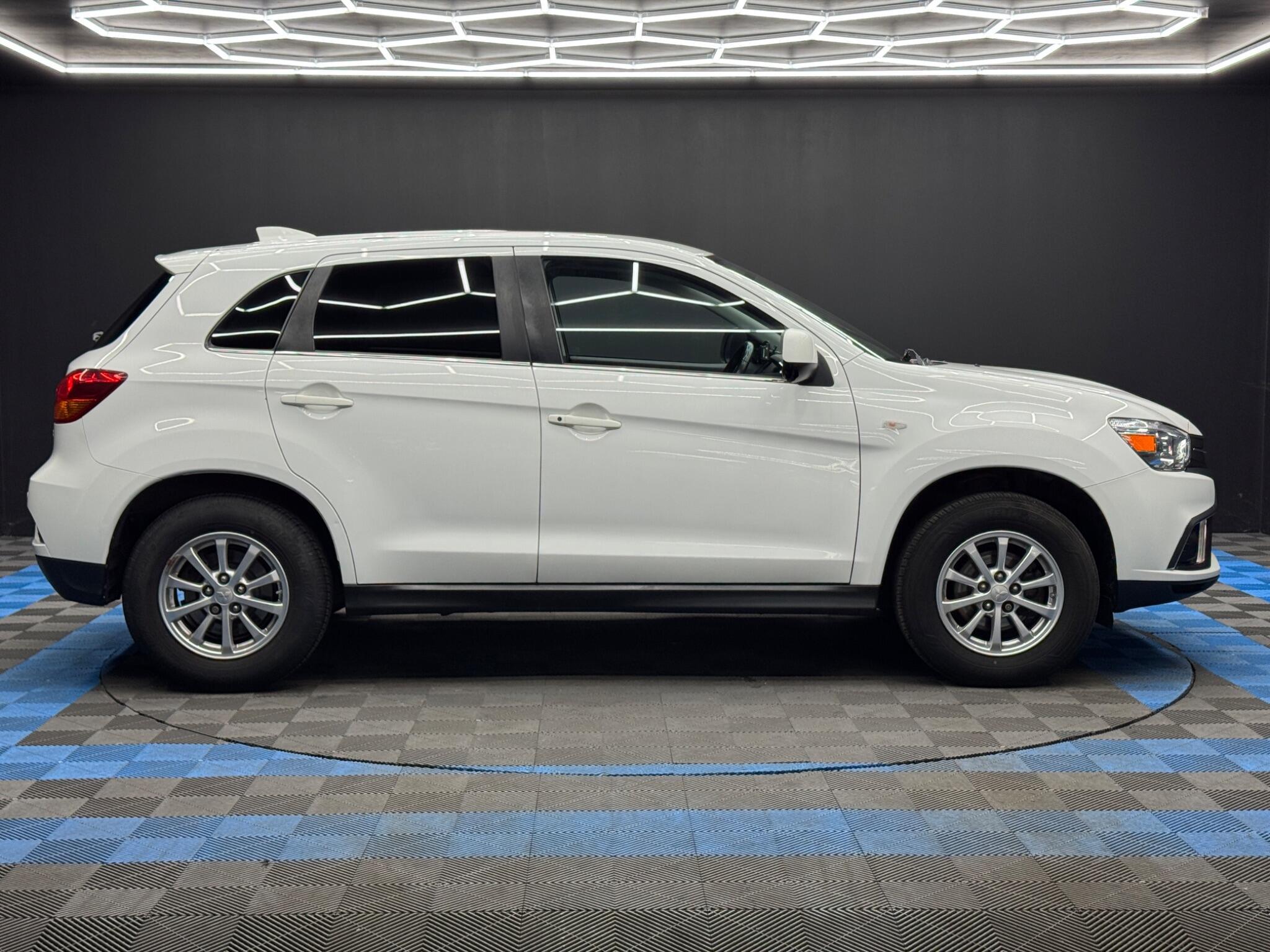 Mitsubishi ASX - Image 4