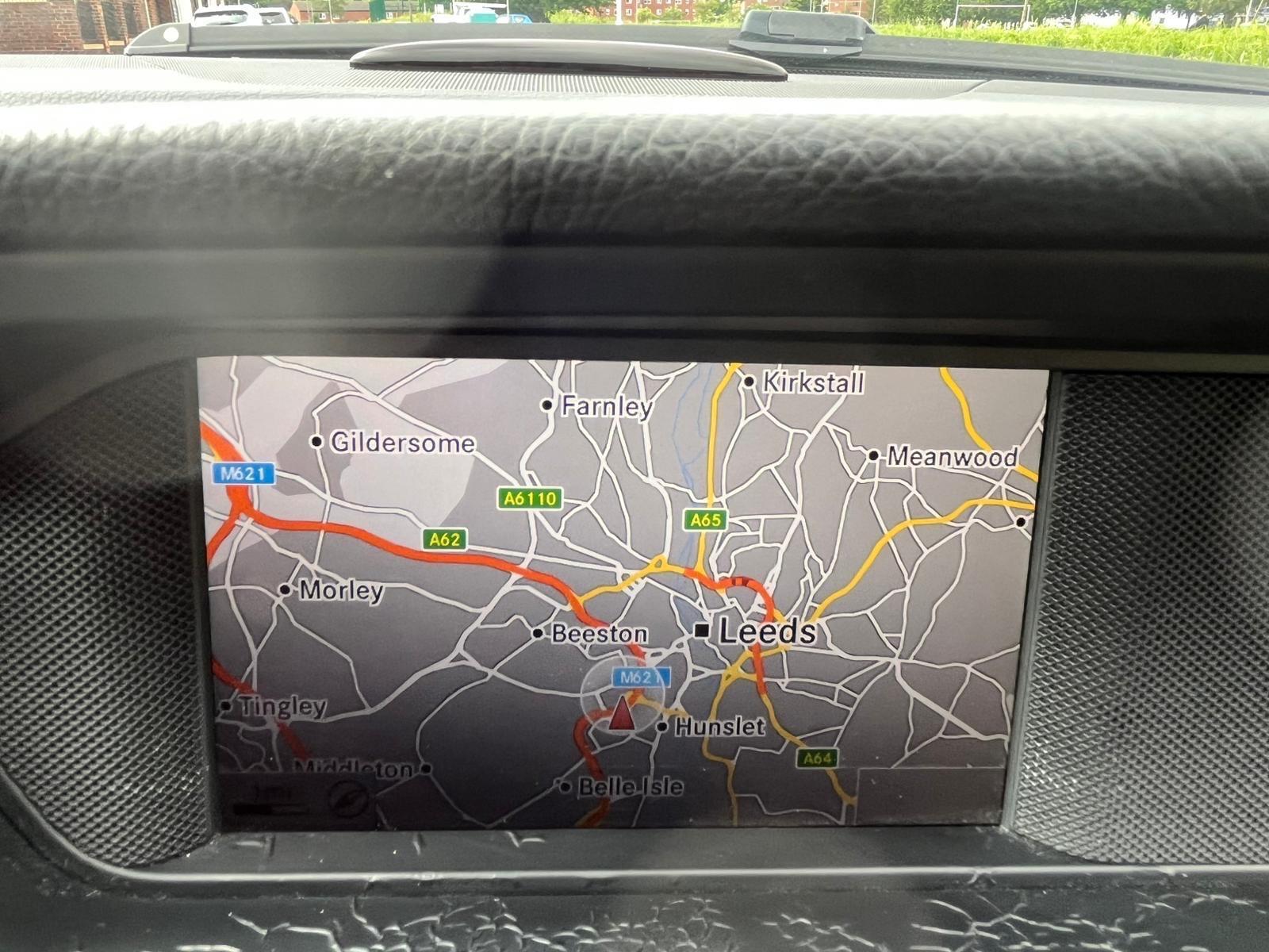 Mercedes C Class - Image 13
