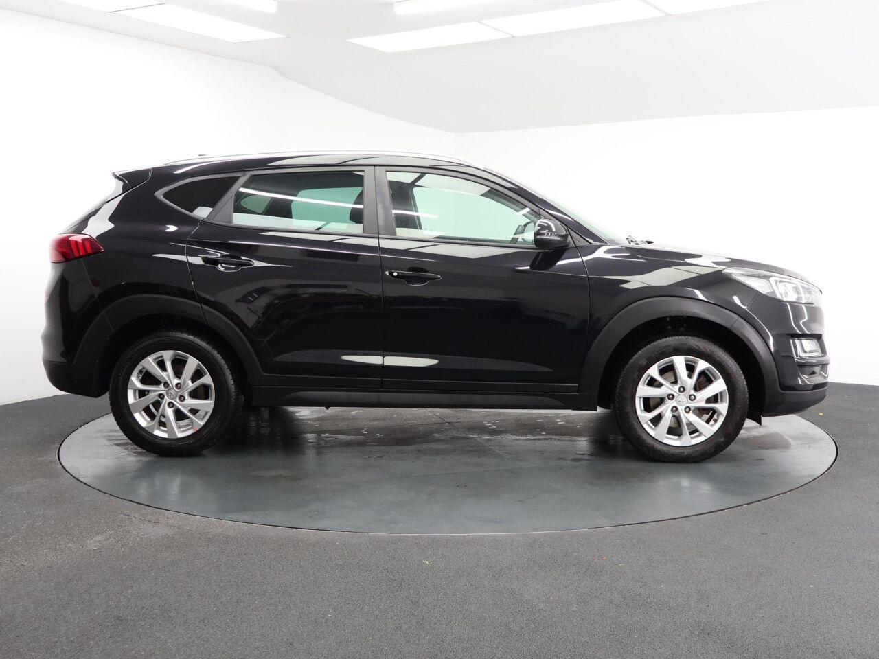 Hyundai Tucson - Image 14