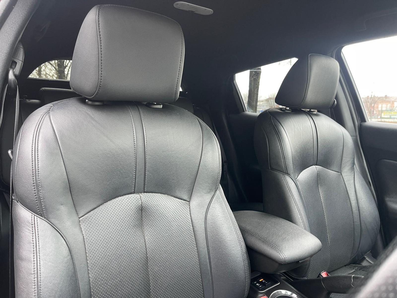 Nissan Juke - Image 19