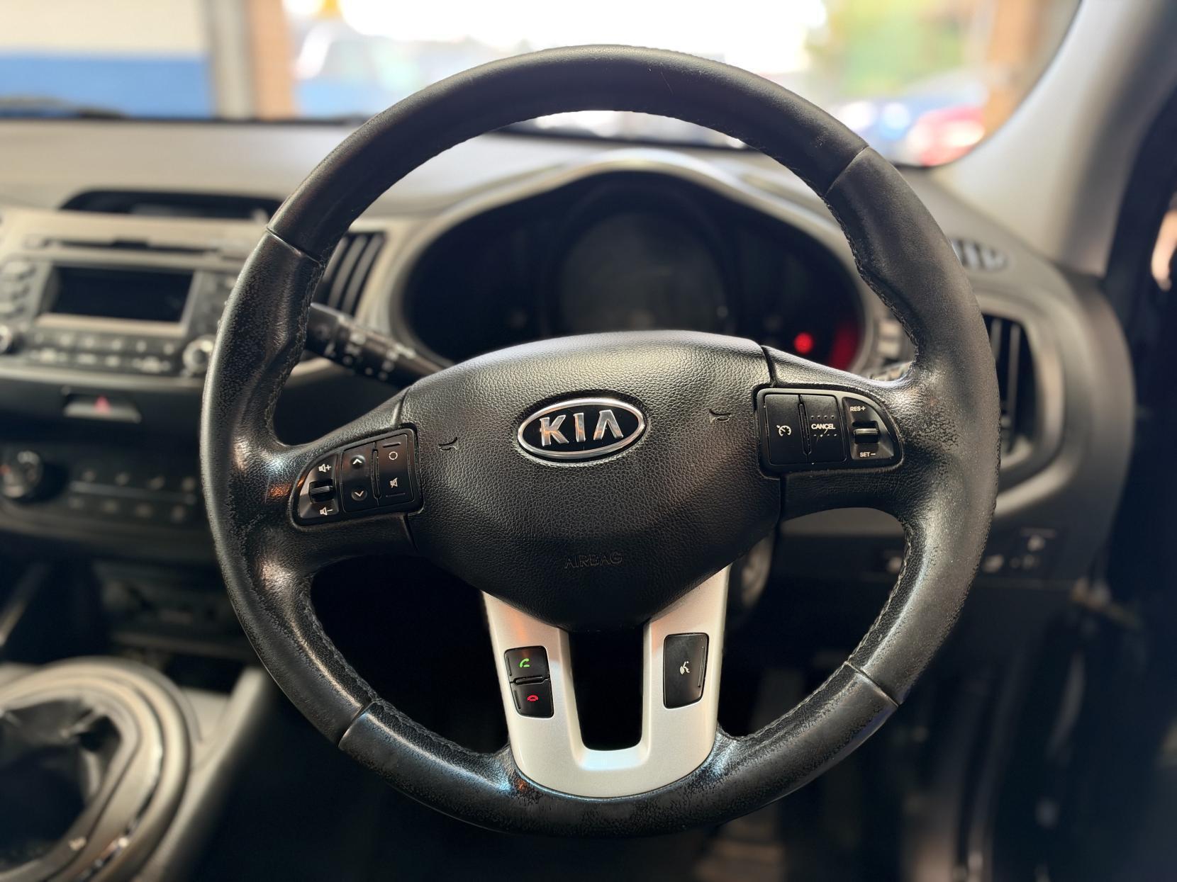 Kia Sportage - Image 9