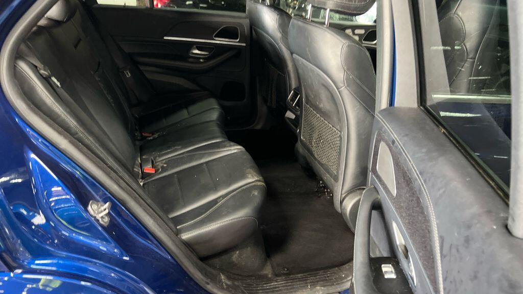 Mercedes GLE - Image 11