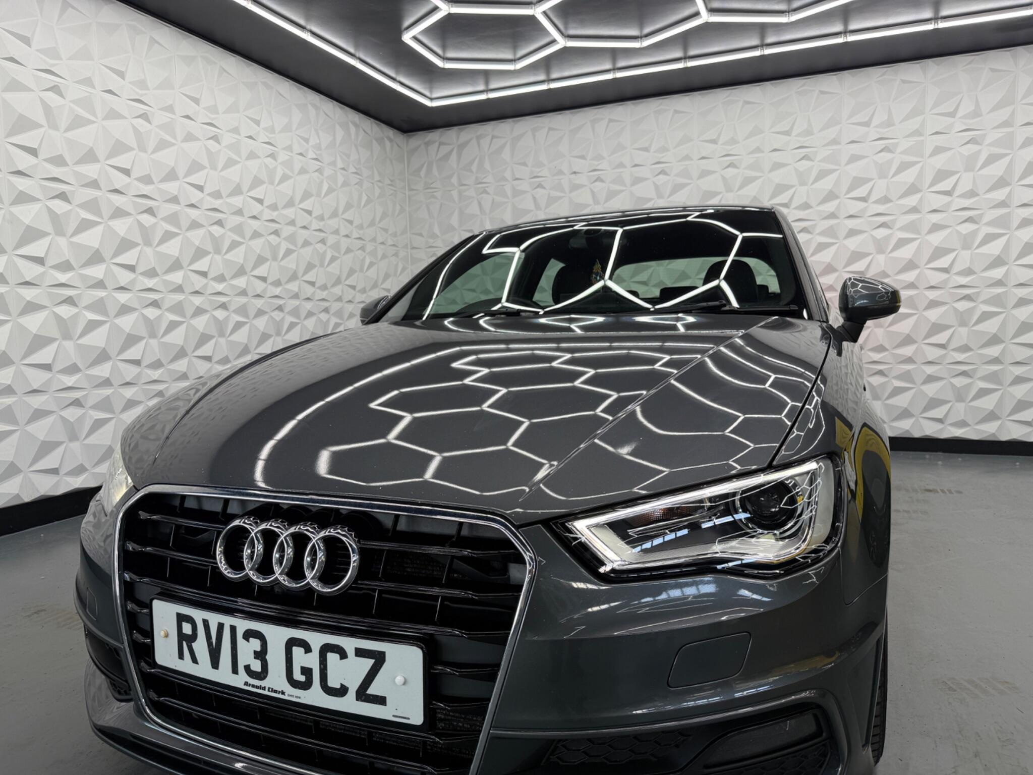 Audi A3 - Image 10