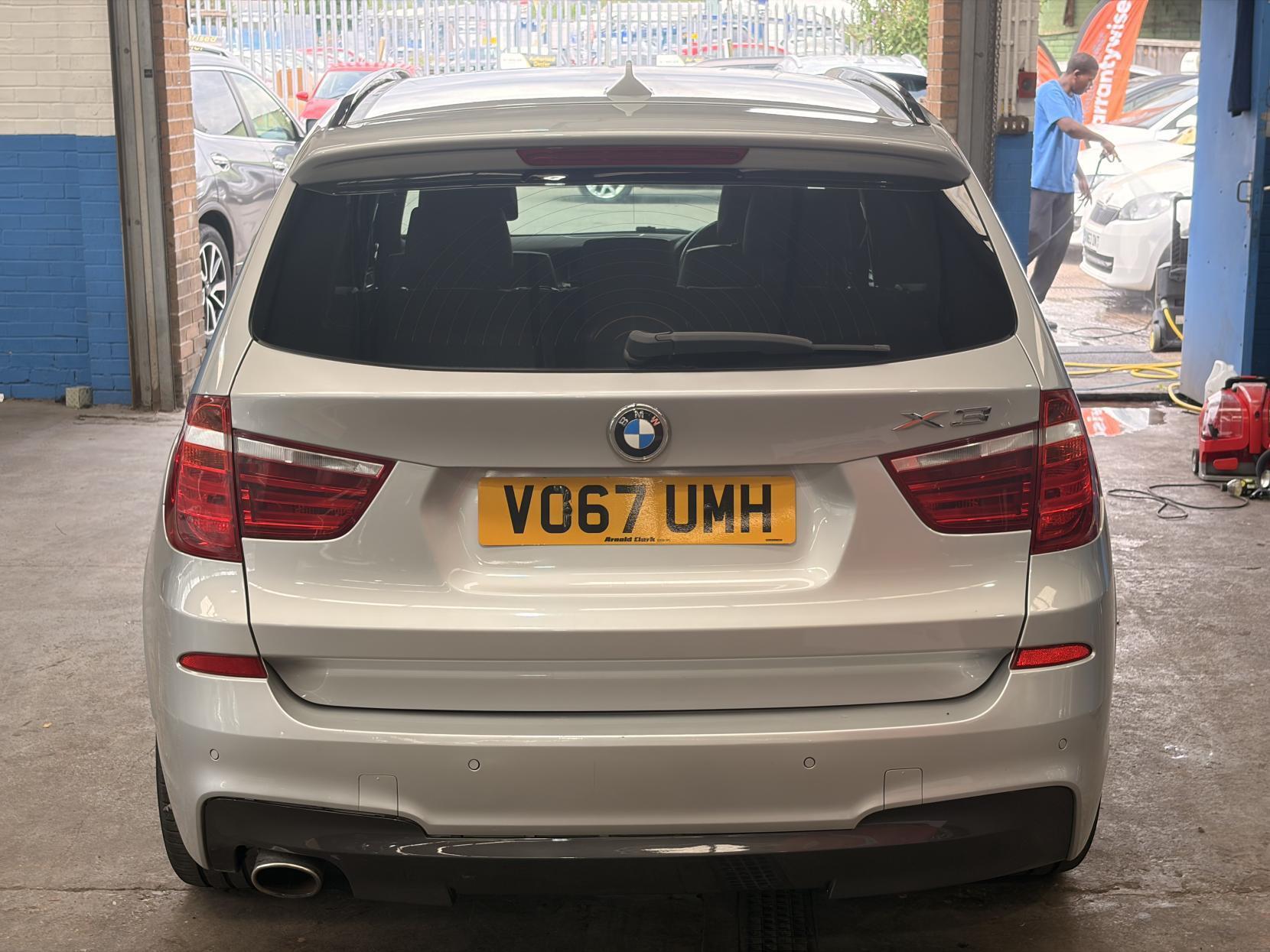BMW X3 - Image 12