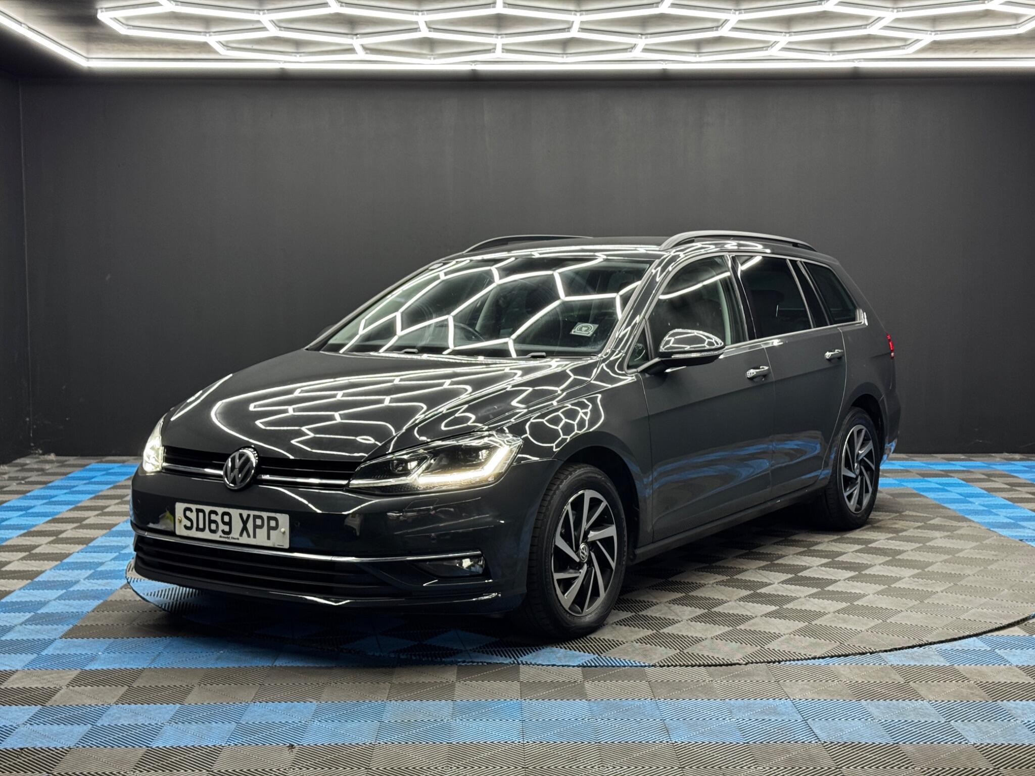 Volkswagen Golf - Image 3
