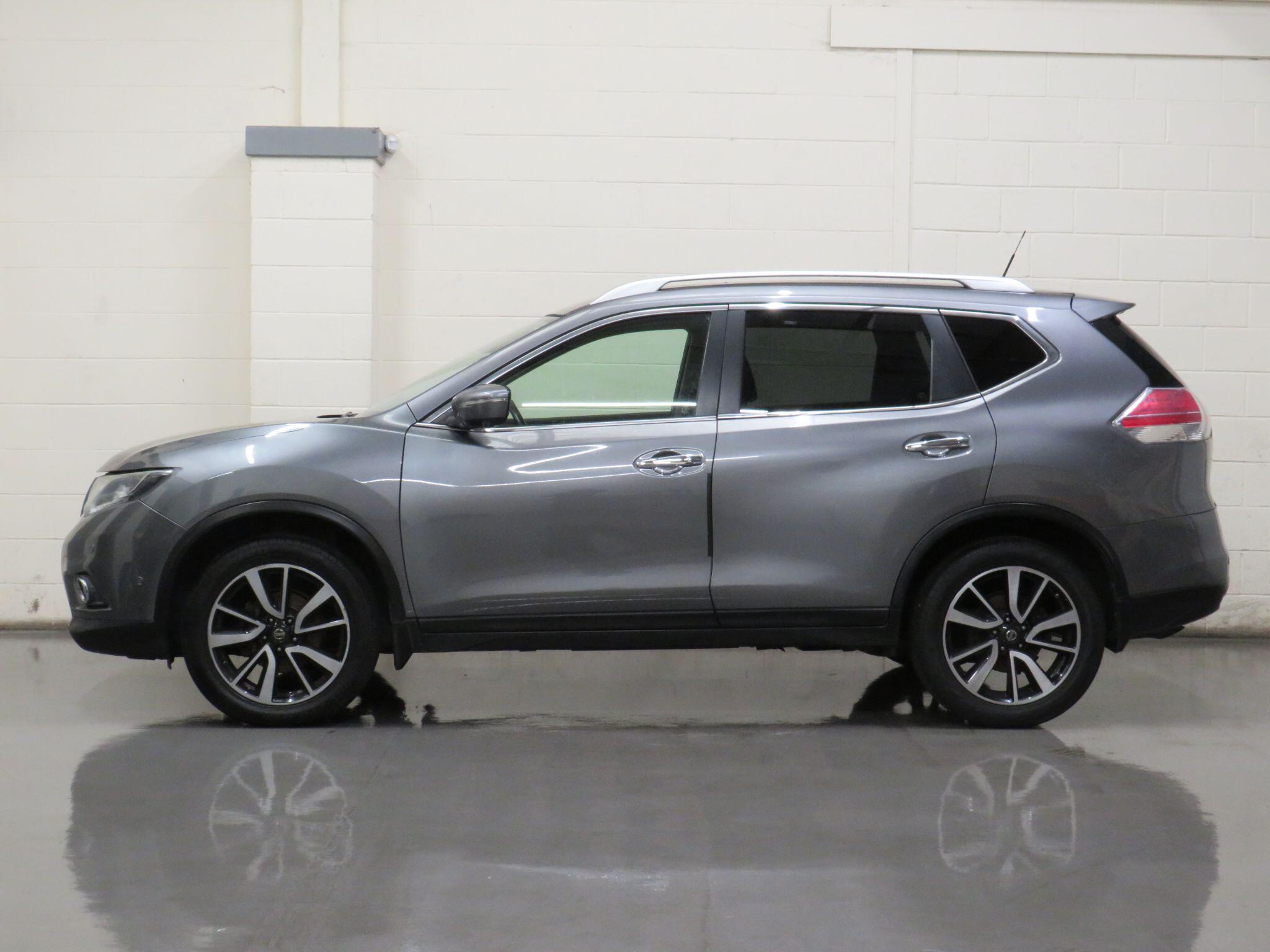Nissan X-Trail - Image 6