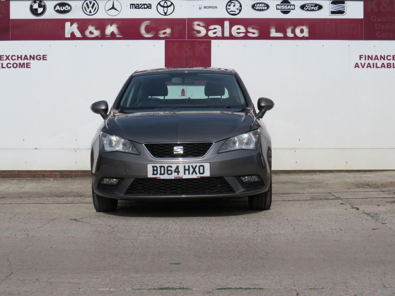 SEAT Ibiza - Image 6