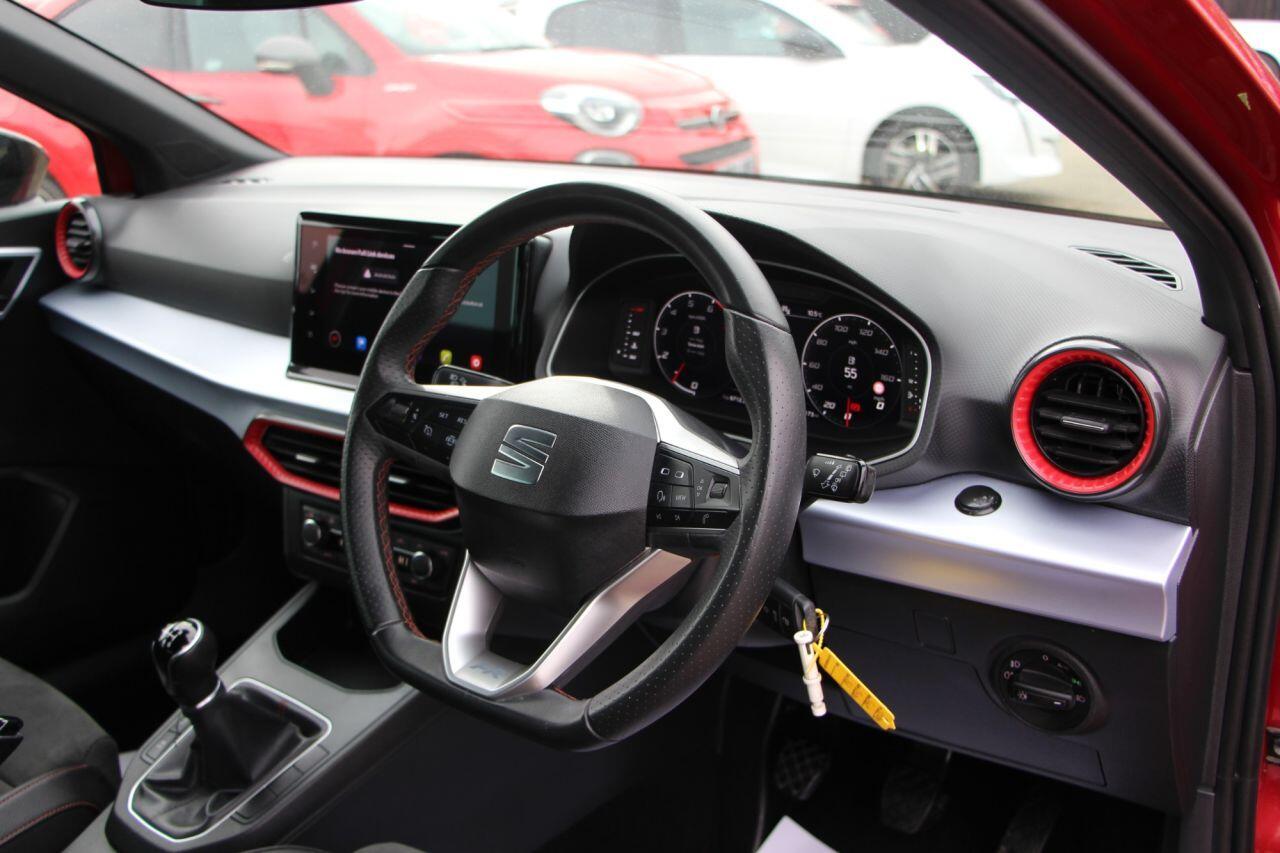 SEAT Ibiza - Image 14
