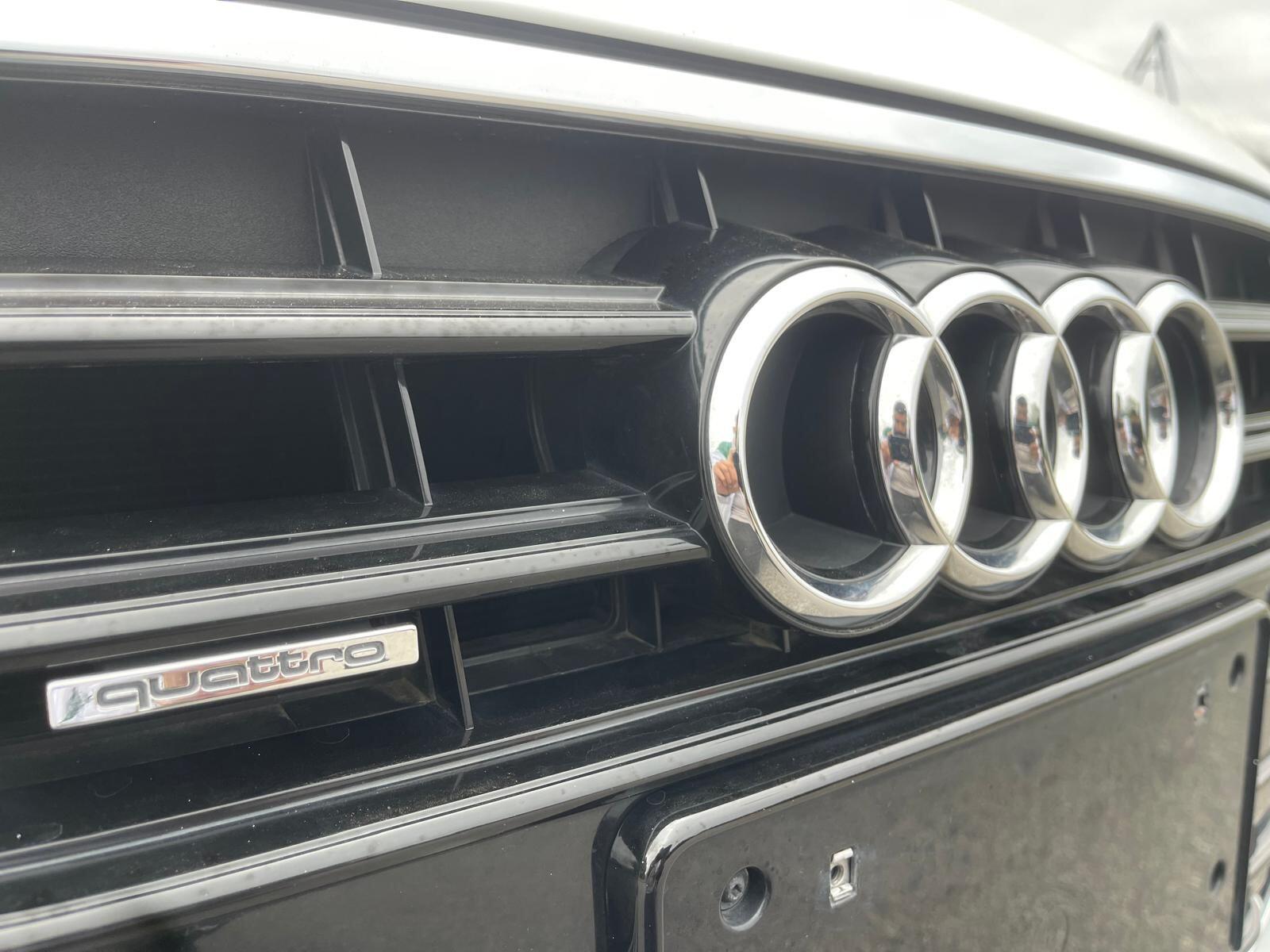 Audi A6 Avant - Image 16