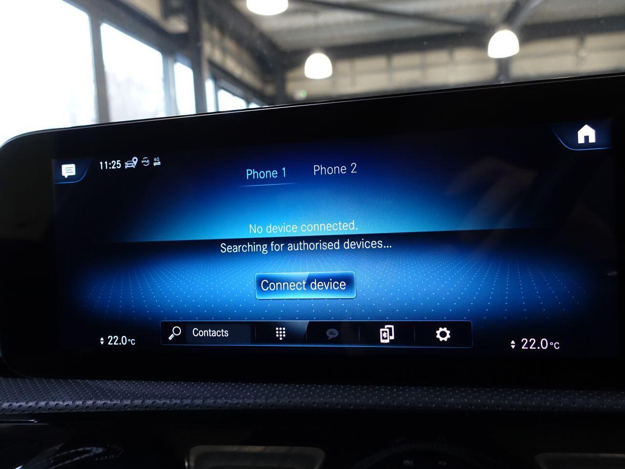 Mercedes CLA - Image 33