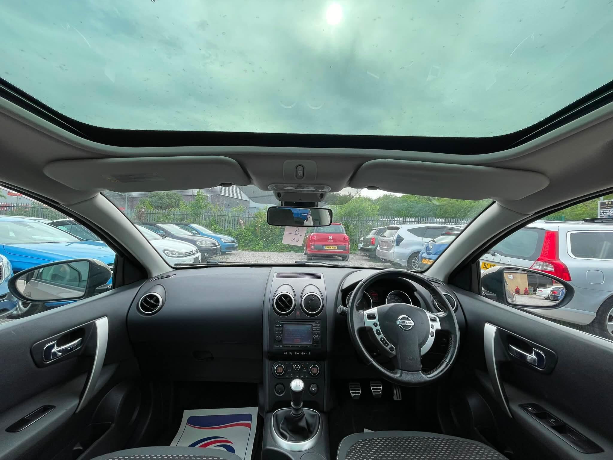 Nissan QASHQAI+2 - Image 17