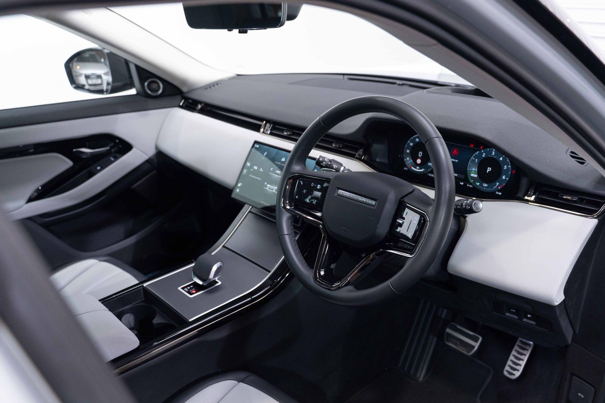 Land Rover Range Rover Evoque - Image 3