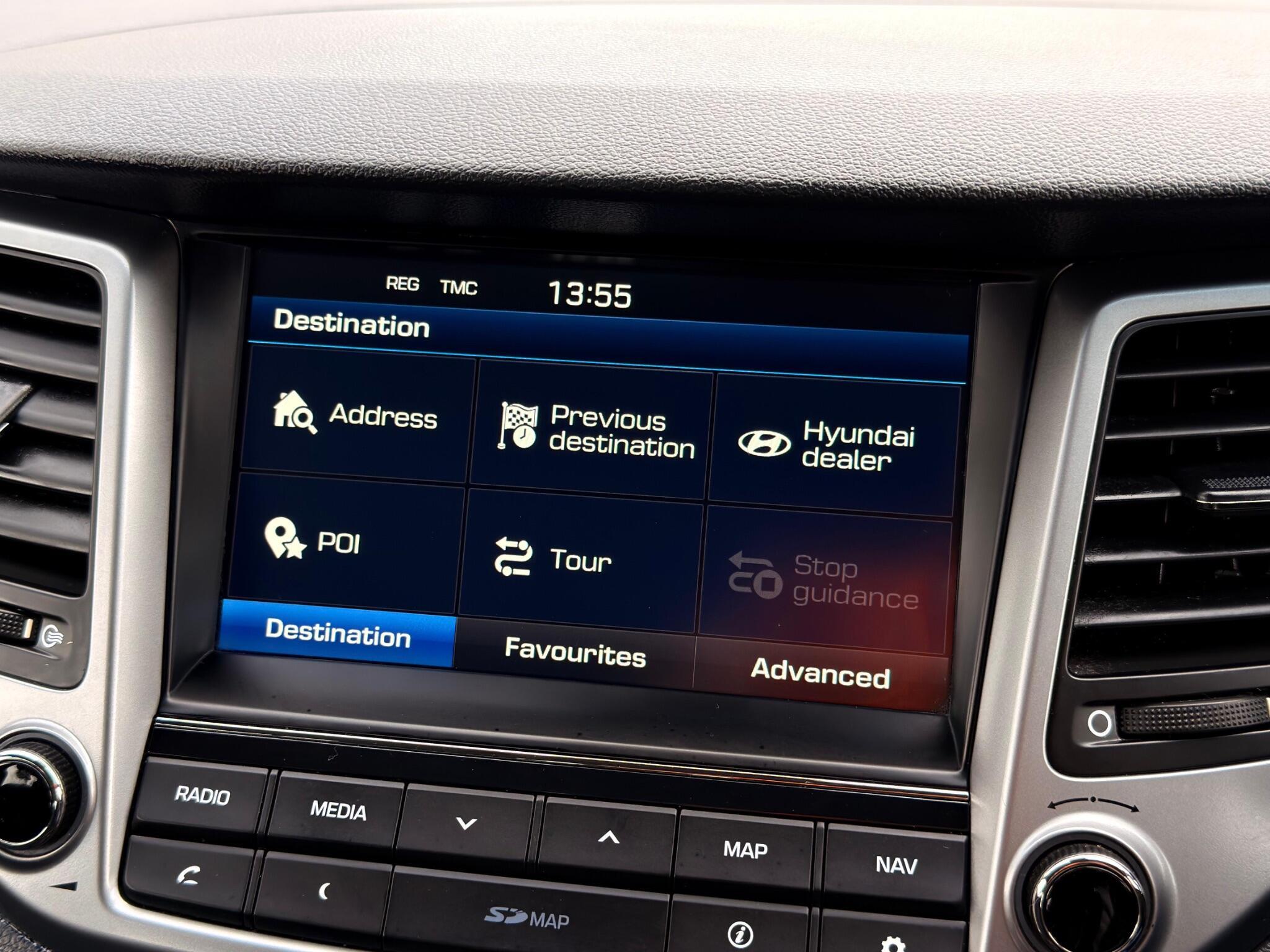 Hyundai Tucson - Image 13