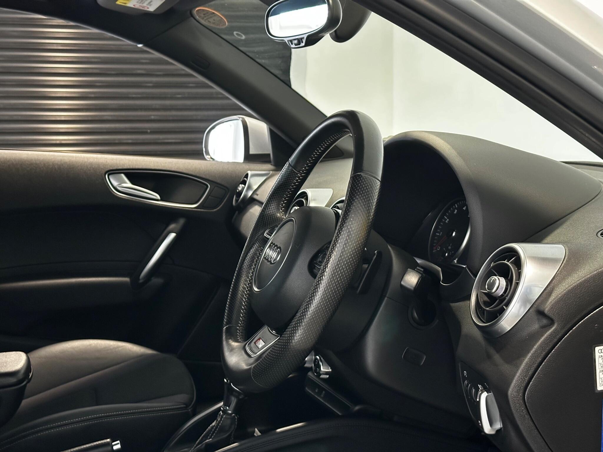 Audi A1 - Image 2