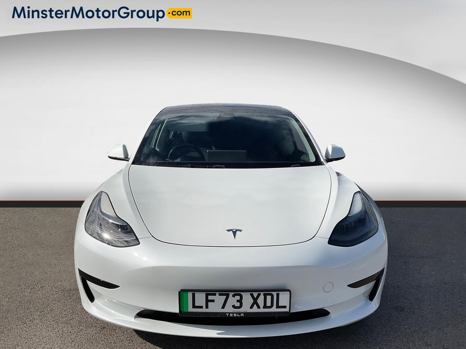Tesla Model 3 - Image 5