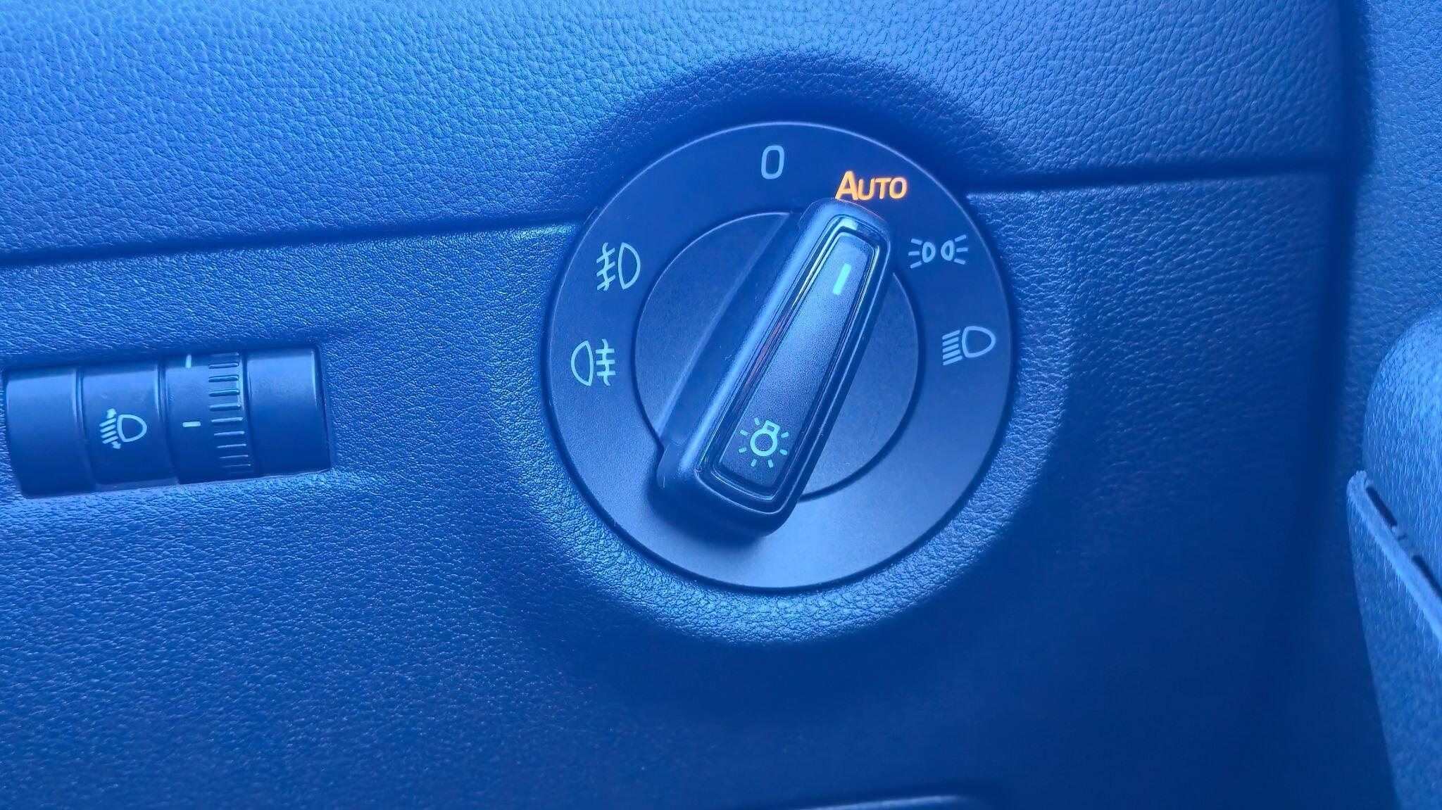 Skoda Octavia - Image 20