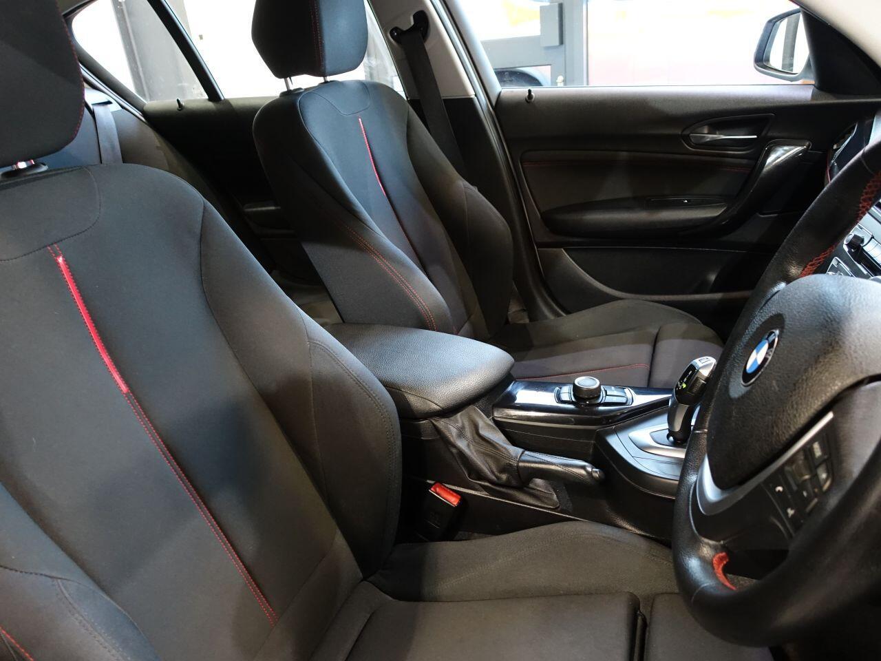 BMW 1 Series - Image 18